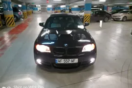 ავტონაწილები, დაშლილი ავტომობილები, BMW 