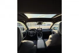 Toyota, RAV4