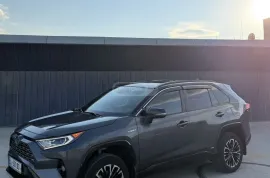 Toyota, RAV4