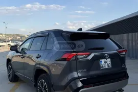 Toyota, RAV4