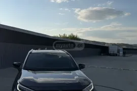 Toyota, RAV4