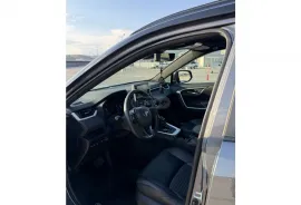 Toyota, RAV4
