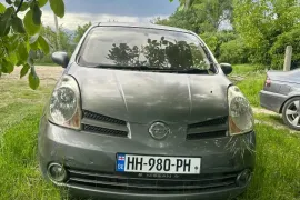 Nissan, Note