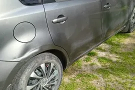 Nissan, Note