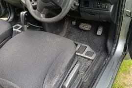 Nissan, Note
