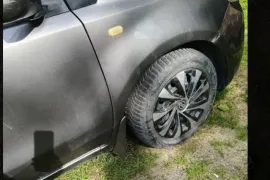 Nissan, Note