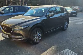 Mazda, CX series, CX-5