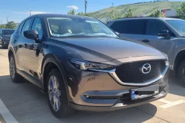 Mazda, CX series, CX-5