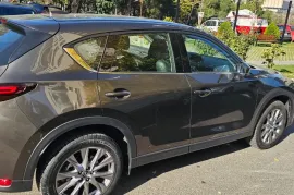 Mazda, CX series, CX-5