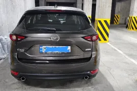 Mazda, CX series, CX-5