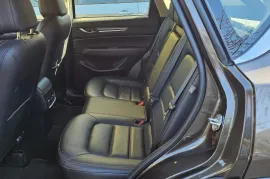 Mazda, CX series, CX-5
