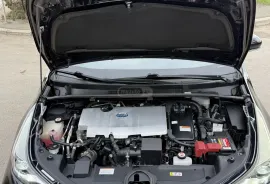 Toyota, Prius