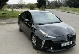 Toyota, Prius