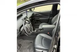Toyota, Prius