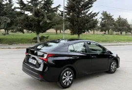 Toyota, Prius