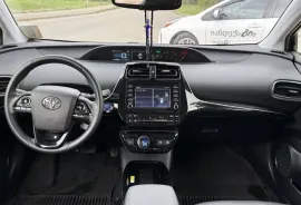 Toyota, Prius