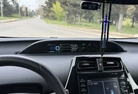 Toyota, Prius