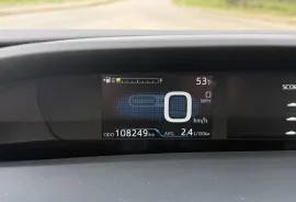 Toyota, Prius