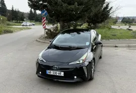 Toyota, Prius