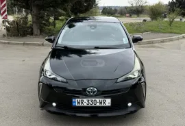 Toyota, Prius