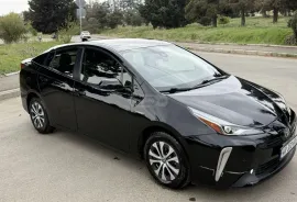 Toyota, Prius