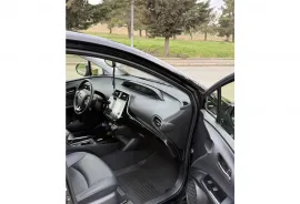 Toyota, Prius
