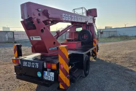 Mitsubishi, Fuso Canter