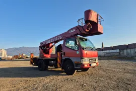 Mitsubishi, Fuso Canter