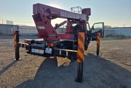 Mitsubishi, Fuso Canter