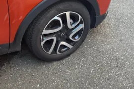 Renault Samsung, QM3
