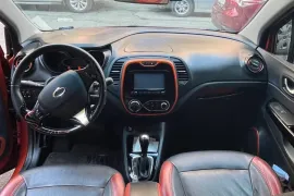 Renault Samsung, QM3