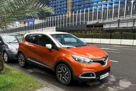 Renault Samsung, QM3