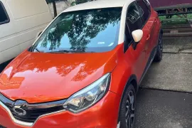 Renault Samsung, QM3