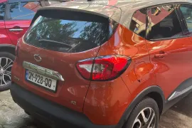 Renault Samsung, QM3