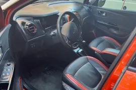 Renault Samsung, QM3
