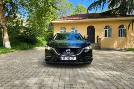 Mazda, MAZDA6