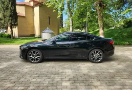 Mazda, MAZDA6