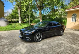 Mazda, MAZDA6
