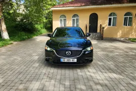 Mazda, MAZDA6