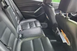 Mazda, MAZDA6
