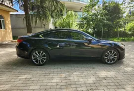 Mazda, MAZDA6