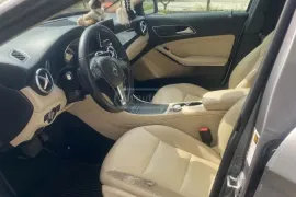 Mercedes-Benz, GLA-Class, GLA 250