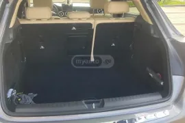 Mercedes-Benz, GLA-Class, GLA 250