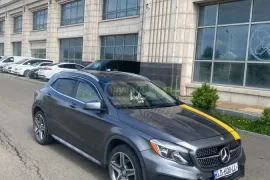 Mercedes-Benz, GLA-Class, GLA 250