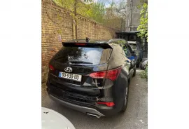 Hyundai, Santa Fe