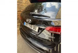 Hyundai, Santa Fe