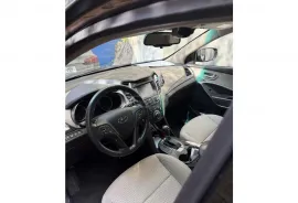 Hyundai, Santa Fe