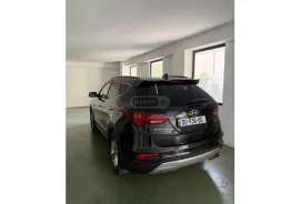 Hyundai, Santa Fe