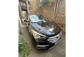 Hyundai, Santa Fe