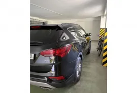 Hyundai, Santa Fe